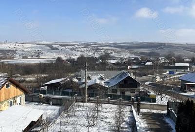 Casă în Fălticeni - 1