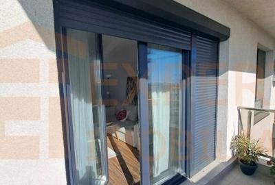 Apartament 2 camere de inchiriat - zona Tomis Plus Constanta - Maurer - 5