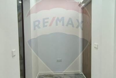 Apartament cu 2 camere de vanzare complet renovat in Tiglina 1 - 9