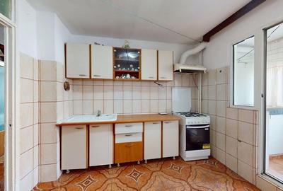 Apartament 3 camere Metrou Crangasi Comision 0% - 16