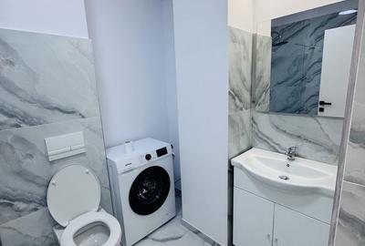 Apartament cu 2 camere decomandat în Central - 4