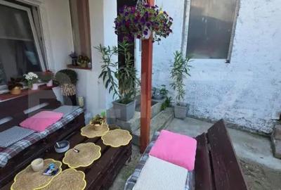 Casă cu 3 camere cu Teren 20 Mp în Turda - 14