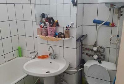 Garsonieră semidecomandată în Central