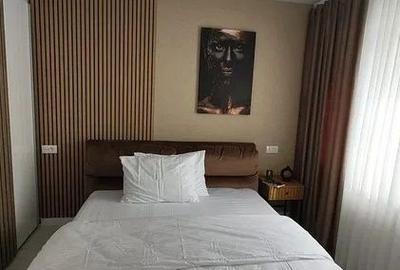 Apartament cu 2 camere decomandat în Tractorul - 3