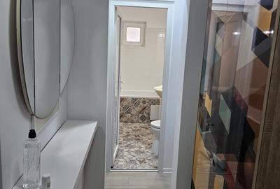 Apartament cu 2 camere, mobilat în Tomis Nord - 10