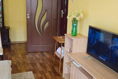 Apartament cu 2 camere semidecomandat în Veteranilor - 5