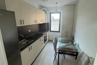 Apartament cu 2 camere decomandat în Săftica - 3