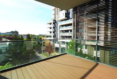 Apartament modern cu 4 camere, vedere parc, 202mpc, garaj