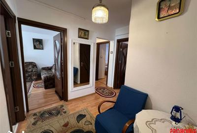 Apartament cu 3 camere, mobilat în Milcov - 4