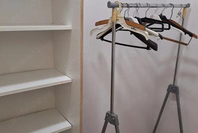 Vand garsoniera mobilata si dotata tot confortul - 10
