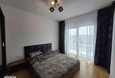 Casă cu 4 camere cu Teren 100 Mp în Berceni - 4