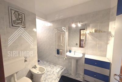 Apartament spatios cu o camera in Zorilor Apartament spatios cu o camera in Zorilor - 10