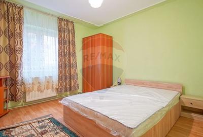 Apartament 3 camere-2 bai Calea Bucuresti - 5