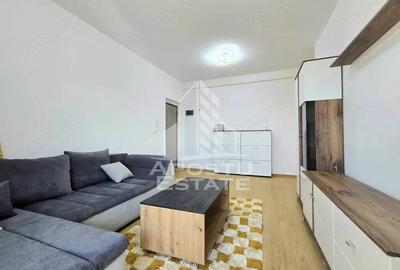 Apartament cu 2 camere, 2 balcoane, zona Calea Urseni