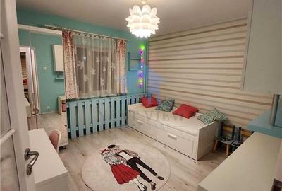 Apartament cu 2 camere decomandat, mobilat în Gheorgheni - 1