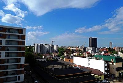 Apartament cu 2 camere semidecomandat, mobilat în Grozăvești - 1