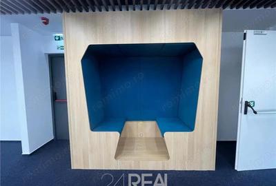 Spațiu comercial, în Decebal - 13