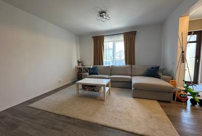 Casă individuală cu 3 camere cu Canalizare în Odăile - 2