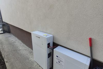 Casă individuală cu 4 camere cu Canalizare în Miroslava - 19