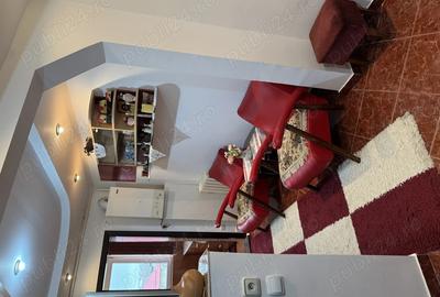 Vand apartament cu doua camere decomandat - 10