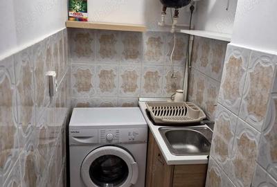 Garsonieră decomandată în Faleză