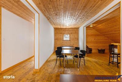 Spațiu comercial, de 500 mp, în Moieciu - 9