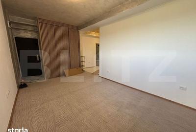 Apartament cu 2 camere semidecomandat, mobilat în Ciurea - 3