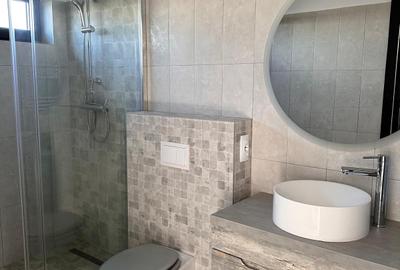 Casă individuală cu 4 camere cu Teren 526 Mp în Breazu - 3