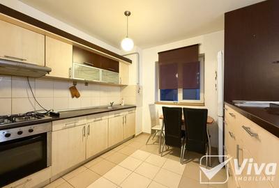 Apartament 3 camere TĂTĂRAȘI | Bloc NOU | 75mp | Etaj intermediar Apartament 3 camere TĂTĂRAȘI | Bloc NOU | 75mp | Etaj intermediar - 7