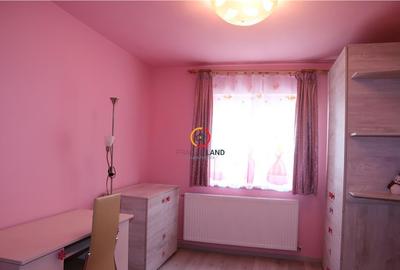 Apartament cald si luminos - 2