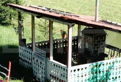 Ocazie unica! Cabana 180 mp utili, teren 32000 mp, Vatra Dornei - 5