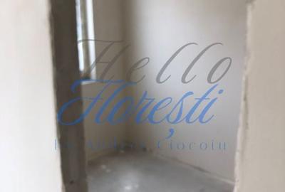 Apartament cu 4 camere semidecomandat în Dâmbul Rotund - 2