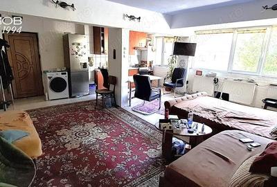 MIORITA- ap.3 camere, Etaj 2, 86mp, Mobilat - 2