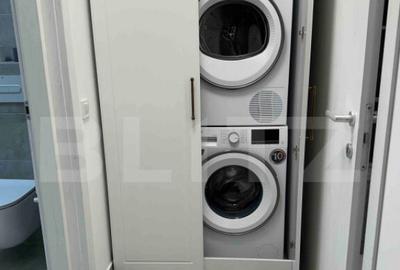 Apartament 2 camere, 100 mp, zona 1 Mai Apartament 2 camere, 100 mp, zona 1 Mai - 12