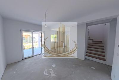 Duplex cu 5 camere cu Teren 266 Mp în Dumbrăvița - 2