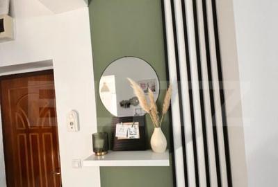 Apartament 2 camere circular renovat modern, zona centra - 2