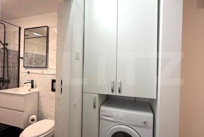 Apartament cu 2 camere decomandat în Între Lacuri - 9