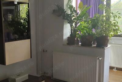 Proprietar Ap. 2 camere Rahova-Petre Ispirescu Centrala termica - 2