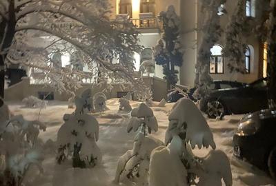 Conac istoric in Predeal Conac istoric in Predeal - 8