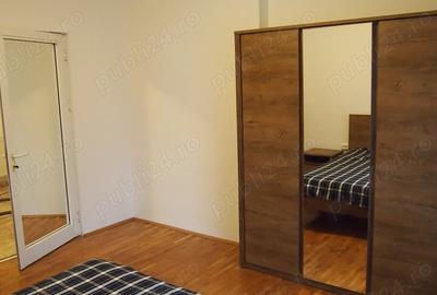Apartament 2 camere de inchiriat - Centrul Civic - 6