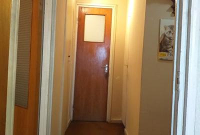 Apartament 3 camere - BLOC ANVELOAPT - 5 minute METROU OBOR - 13