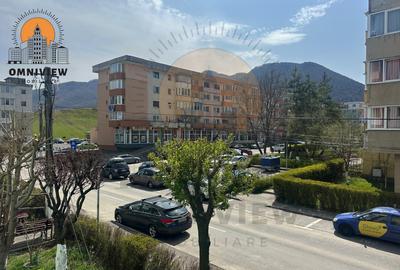 Apartament cu 3 camere în Zărnești, vedere Piatra Craiului - 9