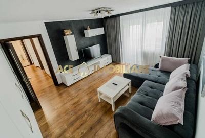Apartament cu 2 camere decomandat, mobilat în Vitan Mall - 2