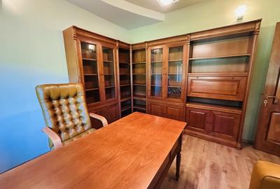 Duplex cu 12 camere cu Canalizare în Roșu - 11