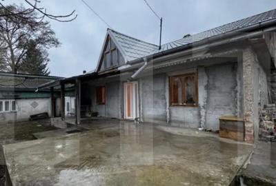 Casă cu 3 camere cu Teren 2500 Mp în Hudum - 2