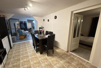 Casă cu 3 camere cu Teren 172 Mp în Dealuri Oradea - 6