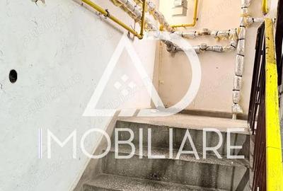 Apartament cu 2 camere semidecomandat în Central - 3