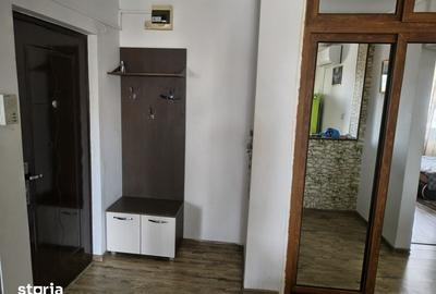 Apartament cu 2 camere decomandat în Central - 5