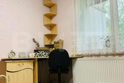 Apartament cu 3 camere decomandat în Central - 5