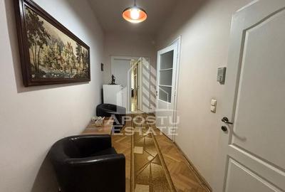 Apartament cu 2 camere 55mp zona centrala - 5
